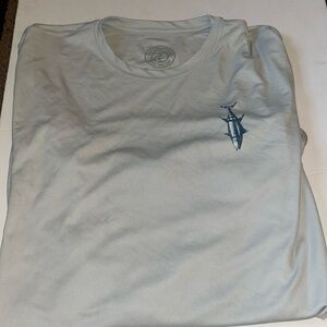 Vapor Apparel Long Sleeve Tee so soft